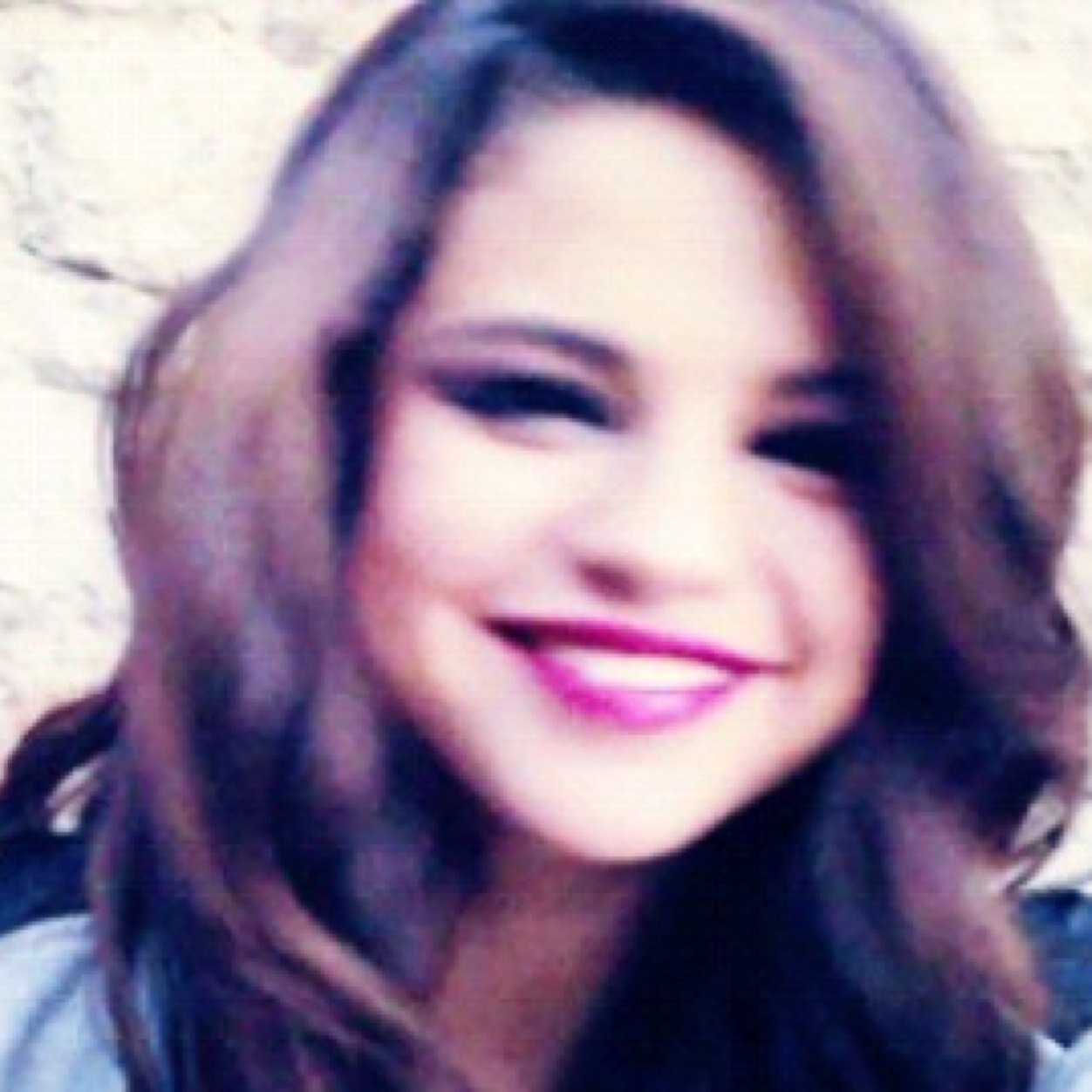 Im here for her