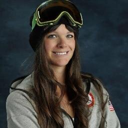 KeriHerman's profile picture. Olympian, 5x X Games Silver Medalist, Dew Tour Champion. Pro Slopestyle Skier: Scott, ROCKSTAR, US Freeskiing, Breckenridge, Head Skis, Jiberish, Buff, Discrete