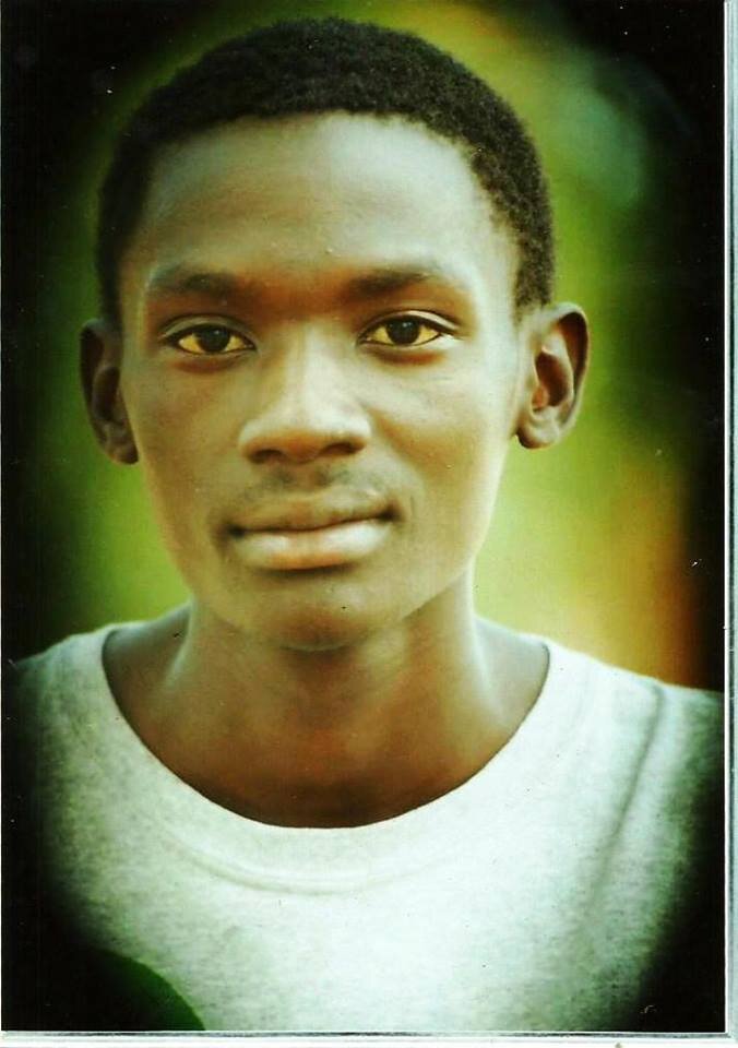 Doctorant en informatique, Université de Ngaoundéré