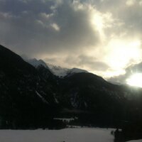 Trestan Pillonel (@tpillonel) 's Twitter Profile