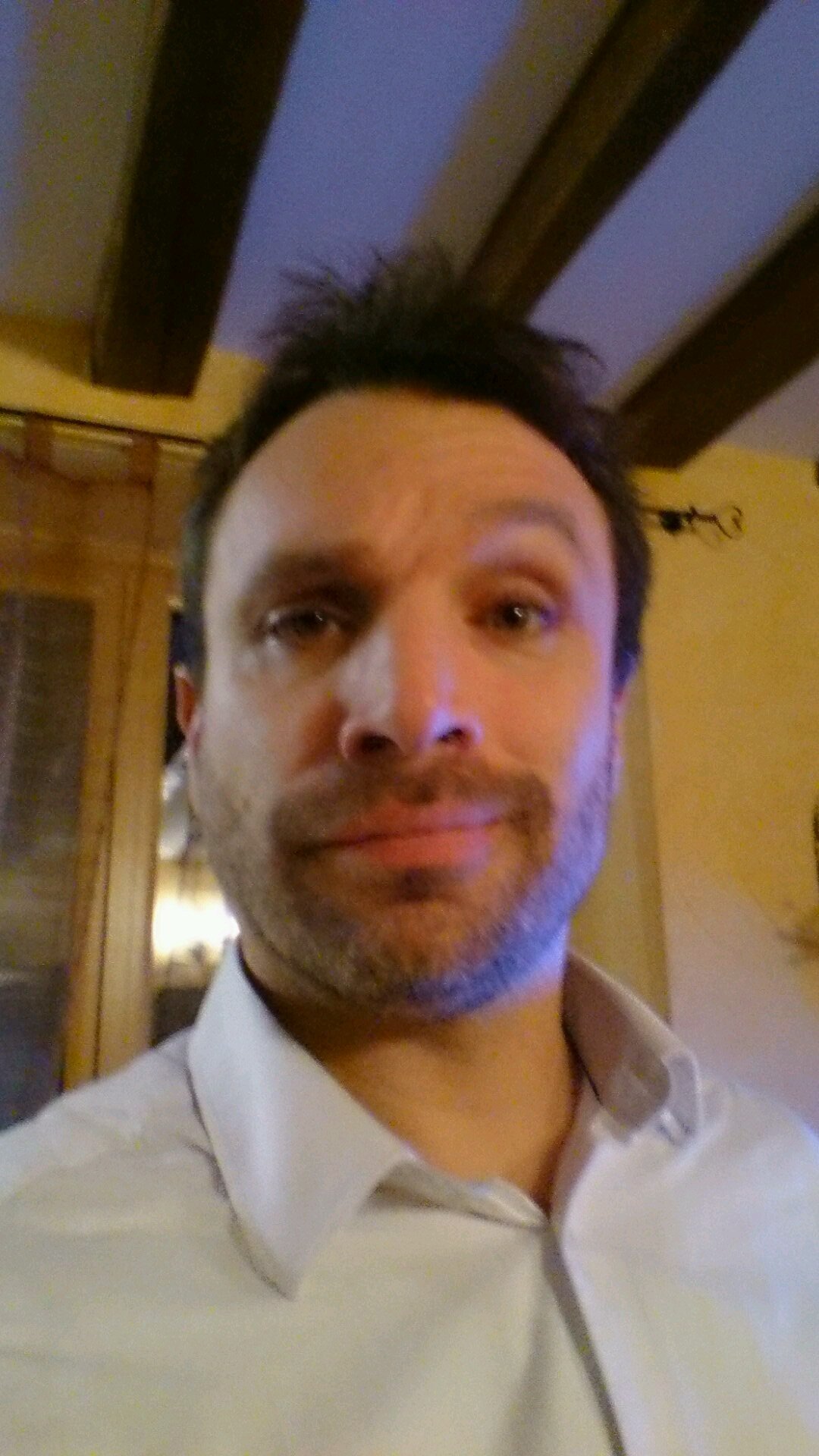 fredclenet's profile picture. 