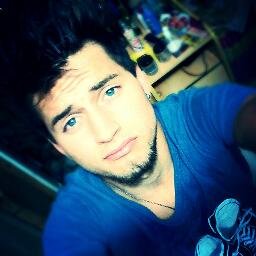 As vezes nem td parece ser oq é.