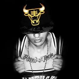 Rapsole_'s profile picture. Una Nota Que Me Vuelve Loco