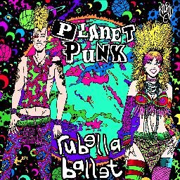 “They were the band who bridged the gaps between The Sex Pistols, X Ray Spex, and Crass.” TylerVile Punk Globe Dec 2013