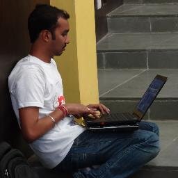 Working as Staff Engineer.
Technology Enthusiast, Quick Learner, Love to spread, Public Speaking, Technology Evangelist