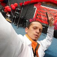 Freddy Mesa (@mesamolanofredy) 's Twitter Profile