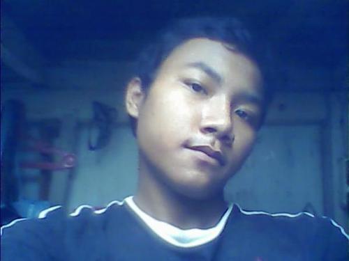 andreas fernando Profile