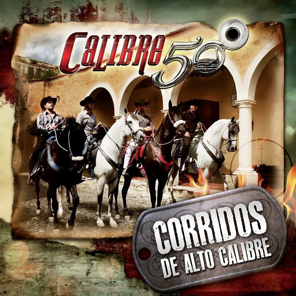 APOYAMOS EL GRAN TRABAJO DE CALIBRE 50 ADMIRAMOS SU PASION Y ENTREGA ARRIVA DEL ECENARIO !!