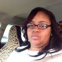 Paula calhoun - @orangegurl90 Twitter Profile Photo