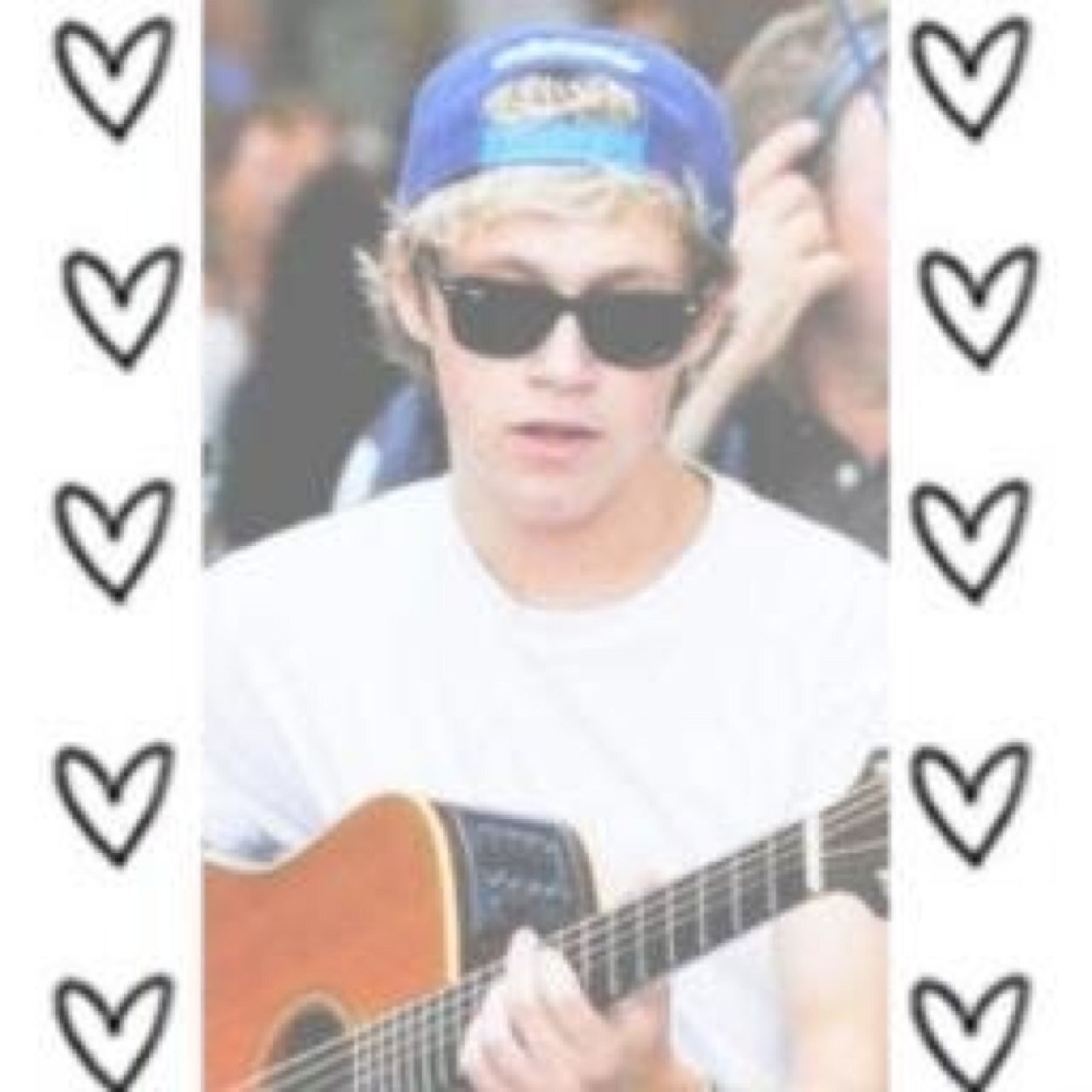 ¡Bienvenida Directioner! cuenta dedicada a Niall y a tí. Aquí encontrarás: Hechos, entrevistas, novelas, imaginas y mucho más. Owners: Ale, Isa y Luchi