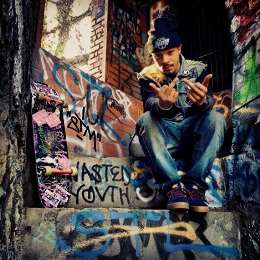 #WastedYovth #upturn #Yovth