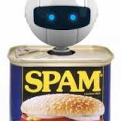 Spam Spam