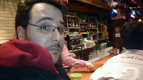 ria_barrero's profile picture. 