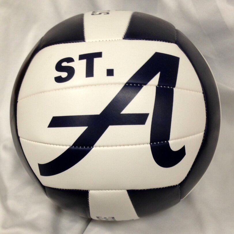 SAU Volleyball