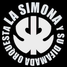 Un grupo de amigos que seguimos a la banda de rock LA SIMONA Y SU DIFAMADA ORQUESTA...Lo nuestro es algo especial