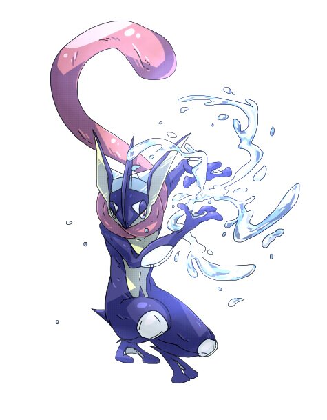 Simplesmente uma pagina sobre Pokemon