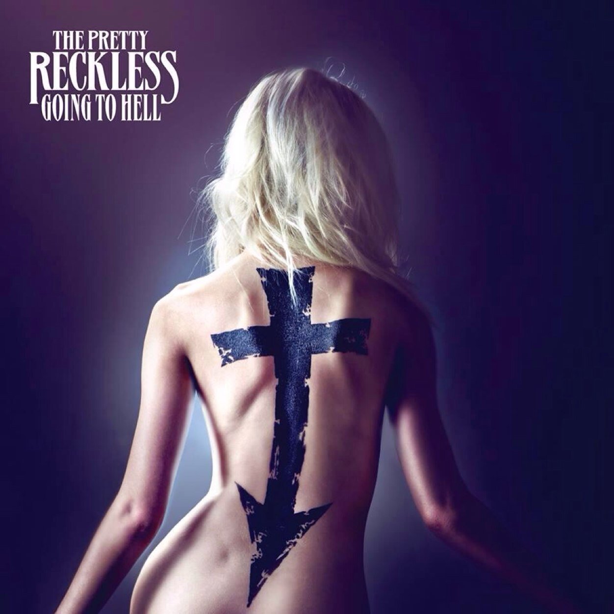 Actress, musician and model. 
The Pretty Reckless.  [RP, shh]