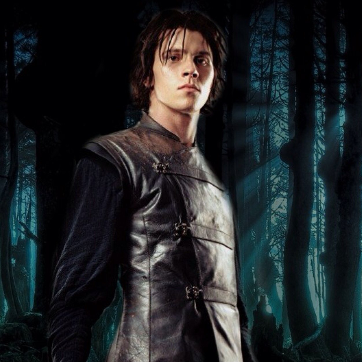 My name is Cade Overdean, son of Hephtaus. 16 years old. @Toolbelt_Smile is my brother. Single