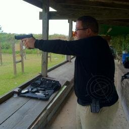 Self-proclaimed firearms expert and YouTube sensation!