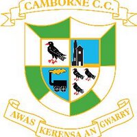 Camborne CC(@CamborneCC) 's Twitter Profile Photo