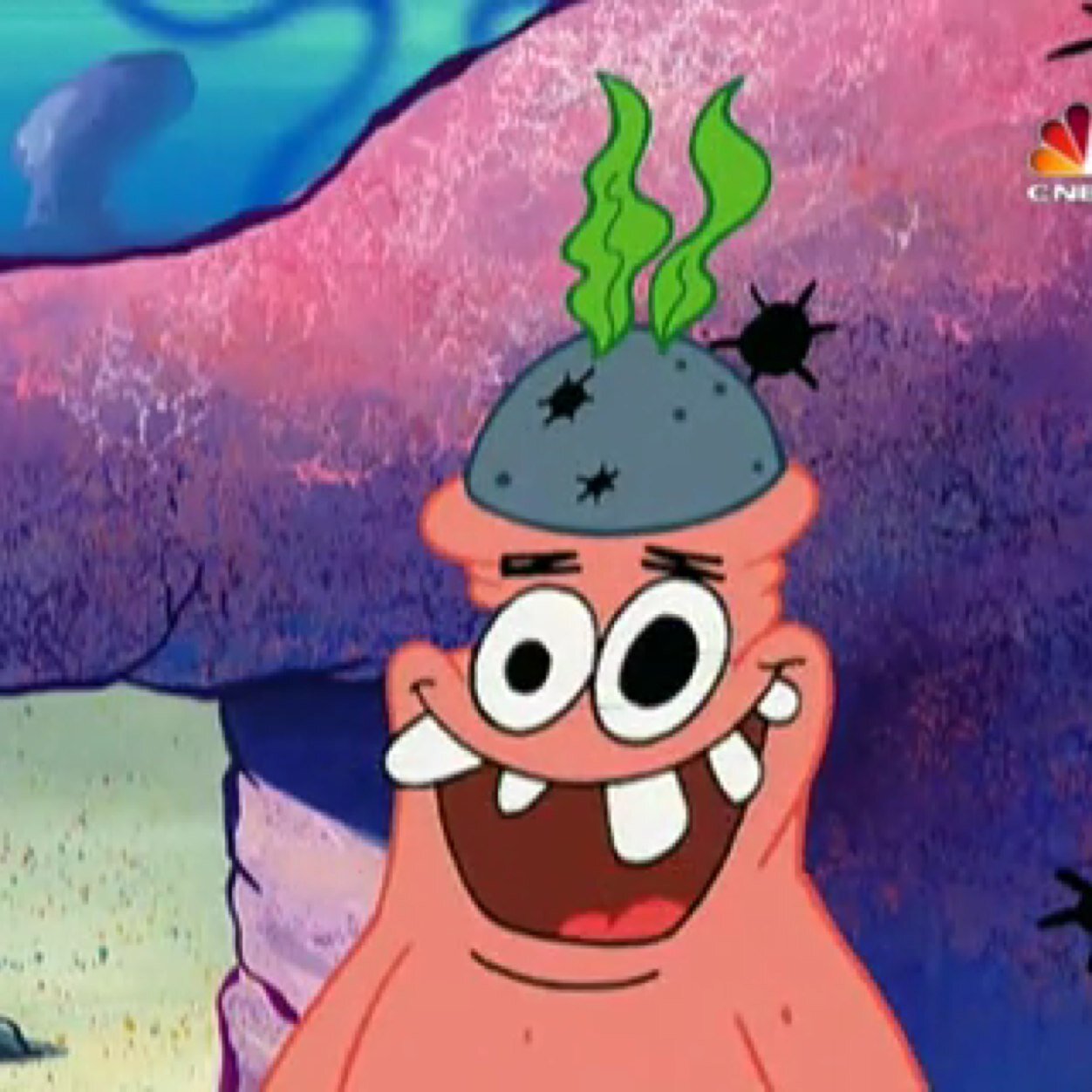 WUMBO