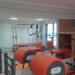BioEssence Studio Pilates em Brasília DF, SCN. Quadra 01 - Bloco F - Sala 601 - Ed. América Office Tower, (61) 9213-9177 / 9292-5233, bioessencesaude@gmail.com