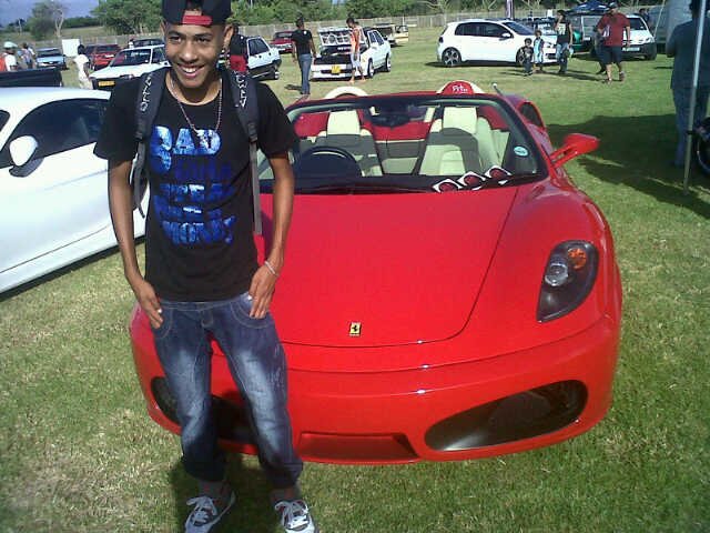 09MARCELLO09's profile picture. I like when money makes a difference, but don't make you different .. (NWTS)