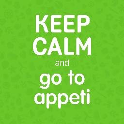 appeti_food's profile picture. Appeti tasty food - начинаем удивлять!