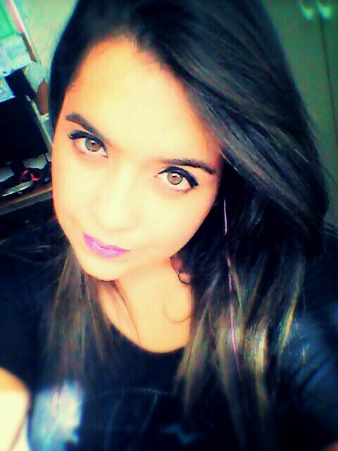 This_isMelii's profile picture. Hiii I from Panama love music Jesus = Love = Pease ♥ =3  follow me Melii♥