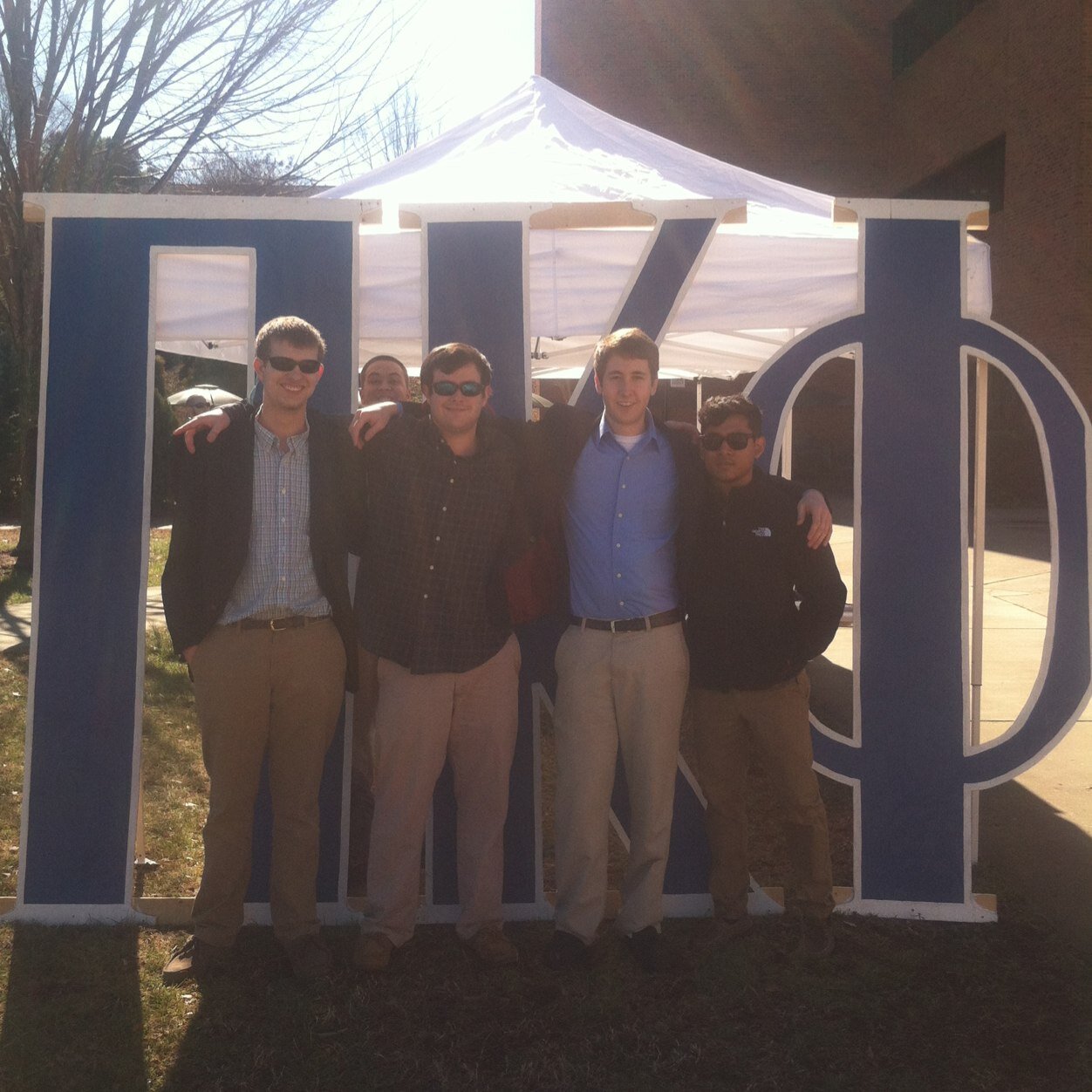 ΠΚΦ.   Spartanburg,