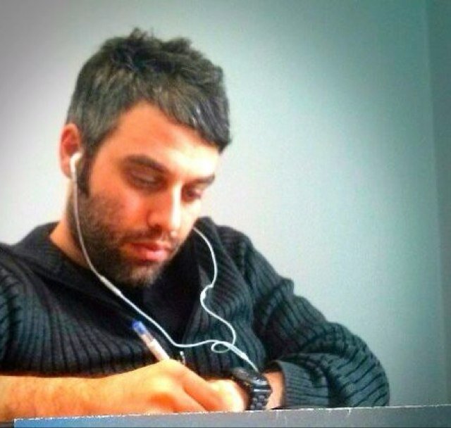 andrea_franco's profile picture. Creative @ Endemol Shine Italy