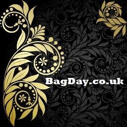 Handbags & Accessories - For all questions, please email BagDay@hotmail.co.uk - Don't have a bad day, have a BagDay!