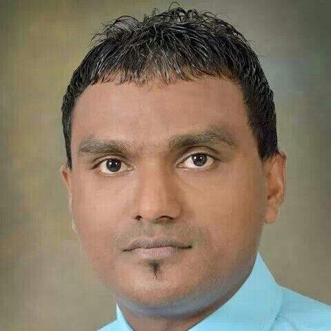 Ablho2014's profile picture. Abdulla Ahmed (Ablho) For Majilis- Thinadhoo Dhekunu Dhaaira 2014