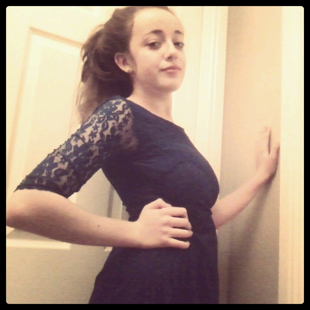 ChloeLMyers's profile picture. Dont even know.