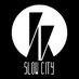 Slow City Records (@slowcityrecords) Twitter profile photo