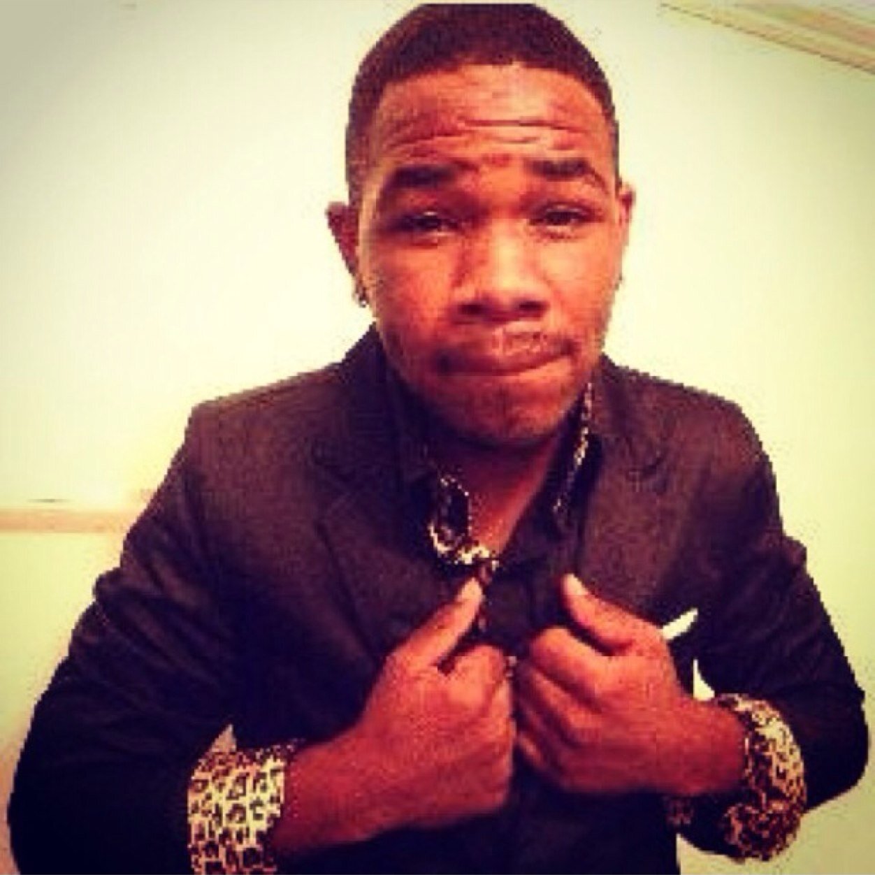 Junior College Student at THEE Florida A & M University. FUTURE CLINICAL THERAPIST. John 3:16.
