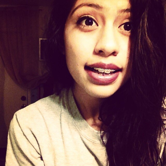 DilaAulia990381's profile picture. not very pretty, but we sure know how to run things.✌️