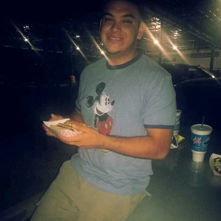 OhShititsOscar Profile Picture