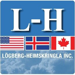 The only newspaper that covers the entire Icelandic community in North America. Published on the 1st & 15th of the month in print & online.