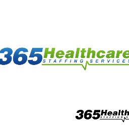 365 is here for your healthcare staffing needs!