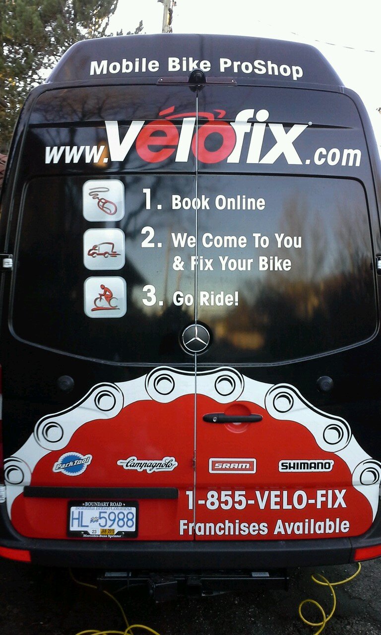 BrentMHooper's profile picture. Passionate Cyclist, Velofix Mechanic