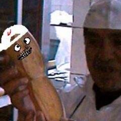 Soy el trincha ,tito me dio poder de hablar