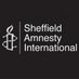 Amnesty Sheffield (@AmnestySheff) Twitter profile photo