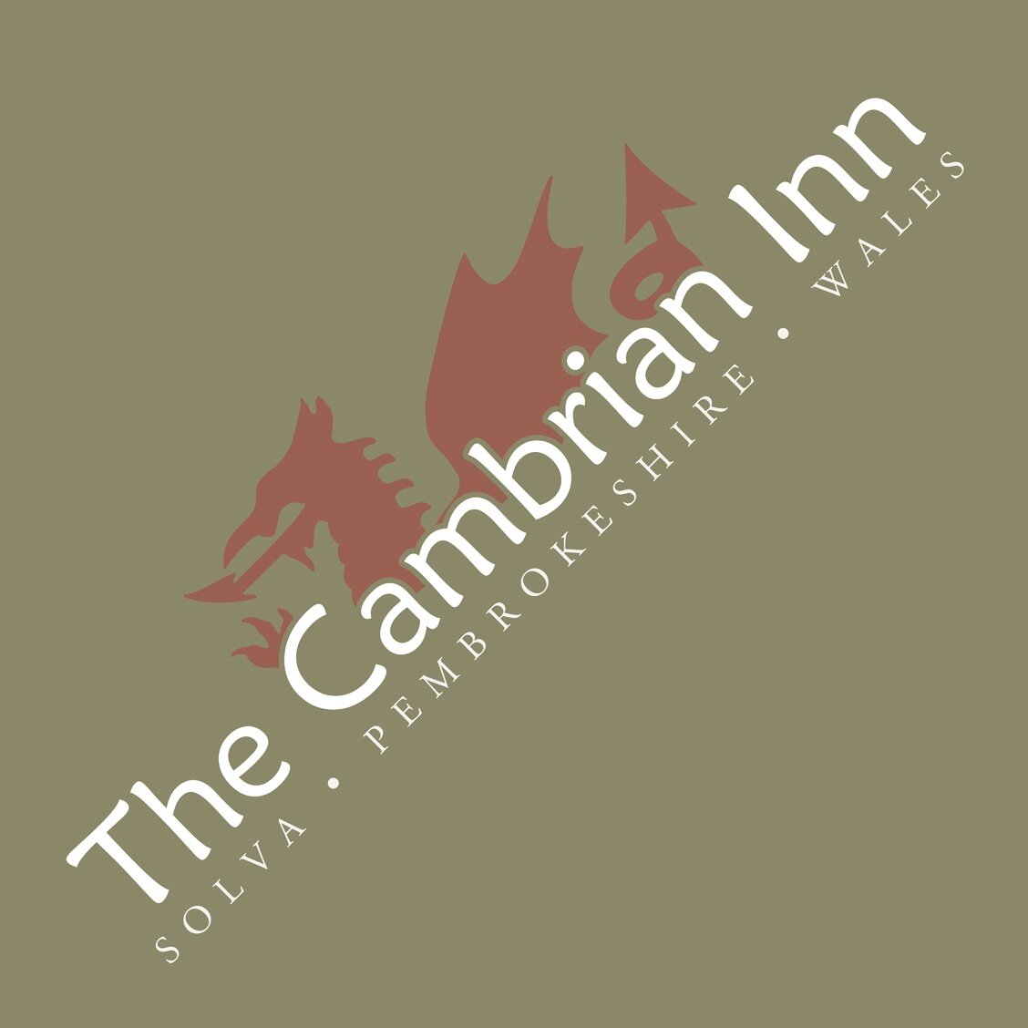 TheCambrianInn1's profile picture. Restaurant and Inn in the beautiful coastal harbour village of Solva, in the heart of the Pembrokeshire Coast National Park