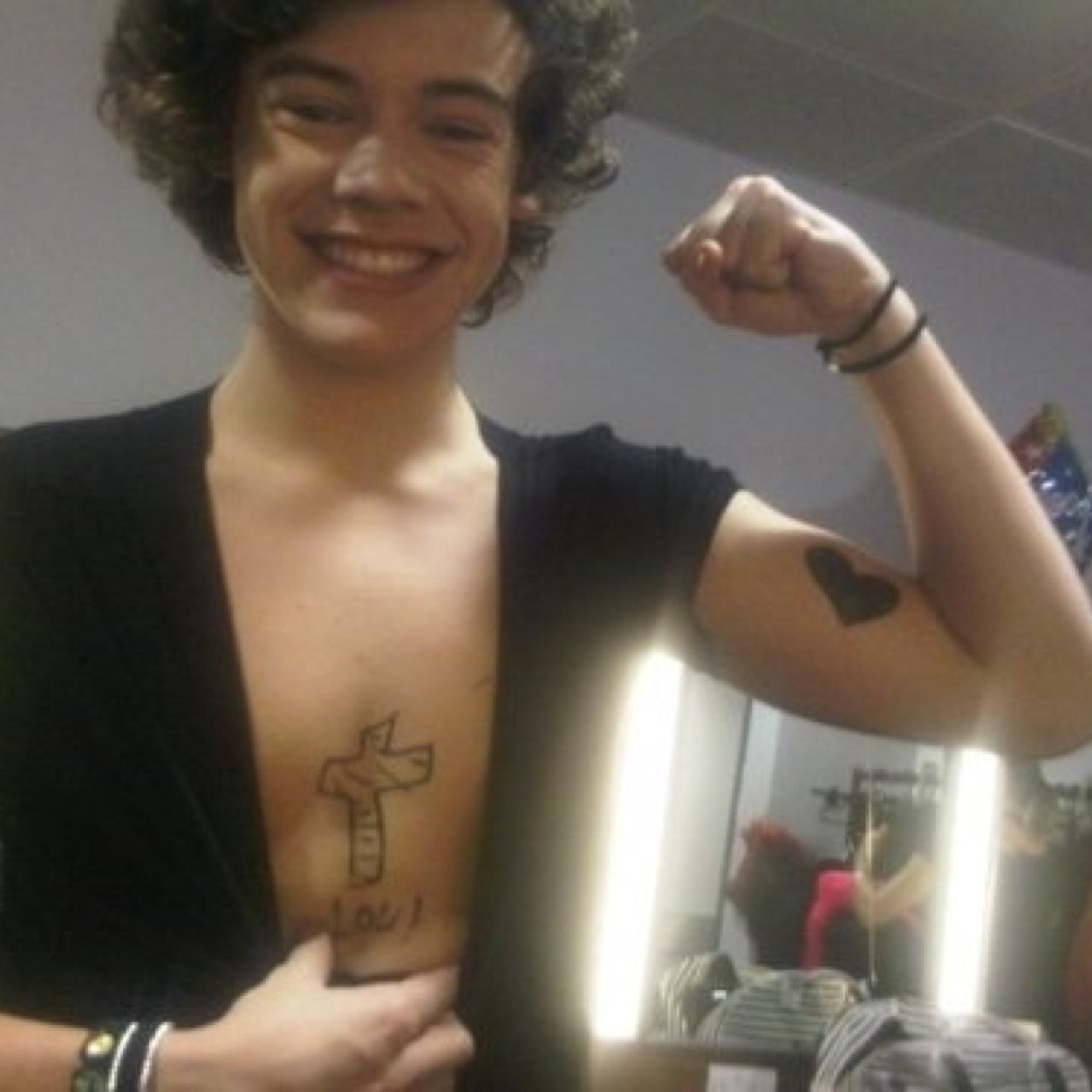 niallwby12345's profile picture. 