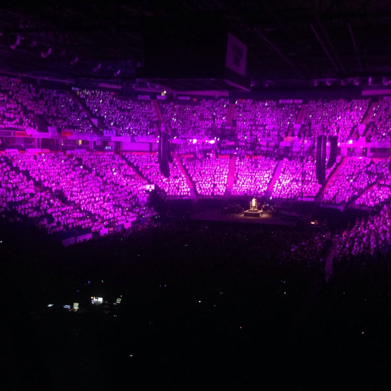 paulyoungvoices's profile picture. 