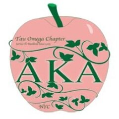 Tau Omega is the oldest NYC Metro graduate chapter of AKA. Alpha Kappa Alpha Sorority, Inc.® is not responsible for the design nor content of this media site.