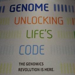 Genomics.