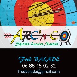 Animations sportive et de loisirs
