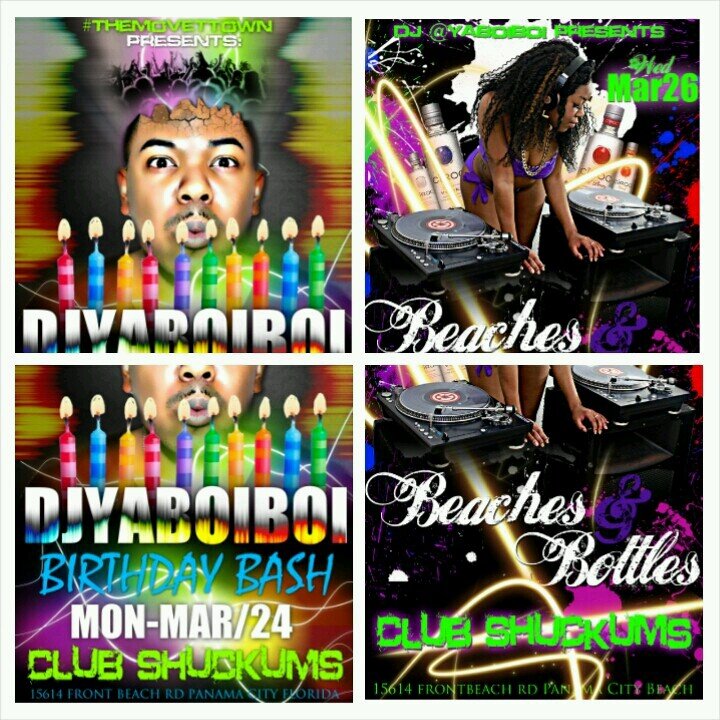 S/o #TheMoveTTown and search us for the Best Hip-HopParties in the Tuscaloosa Area!!